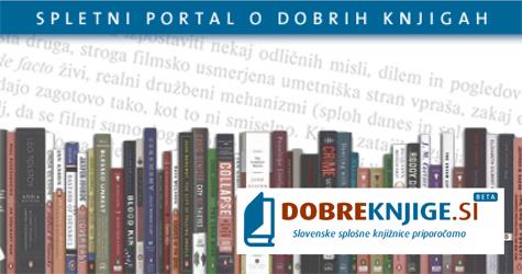 Dobre Knjige