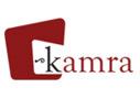 Kamra Logo