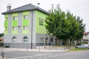 Knjižnica Ivančna Gorica