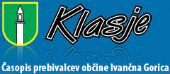 Klasje 1