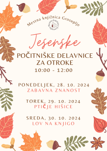 Pocit.delavnice