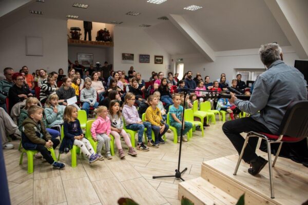 2. Festival kamišibaja na Muljavi