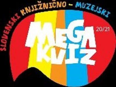 Mega kviz